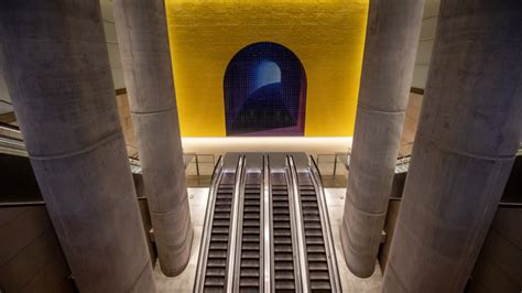 what is sydney time|The most spectacular art at the new Sydney Metro stations.